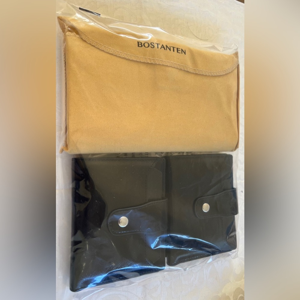 Bostanten- 3 wallet combos - Picture 2 of 5